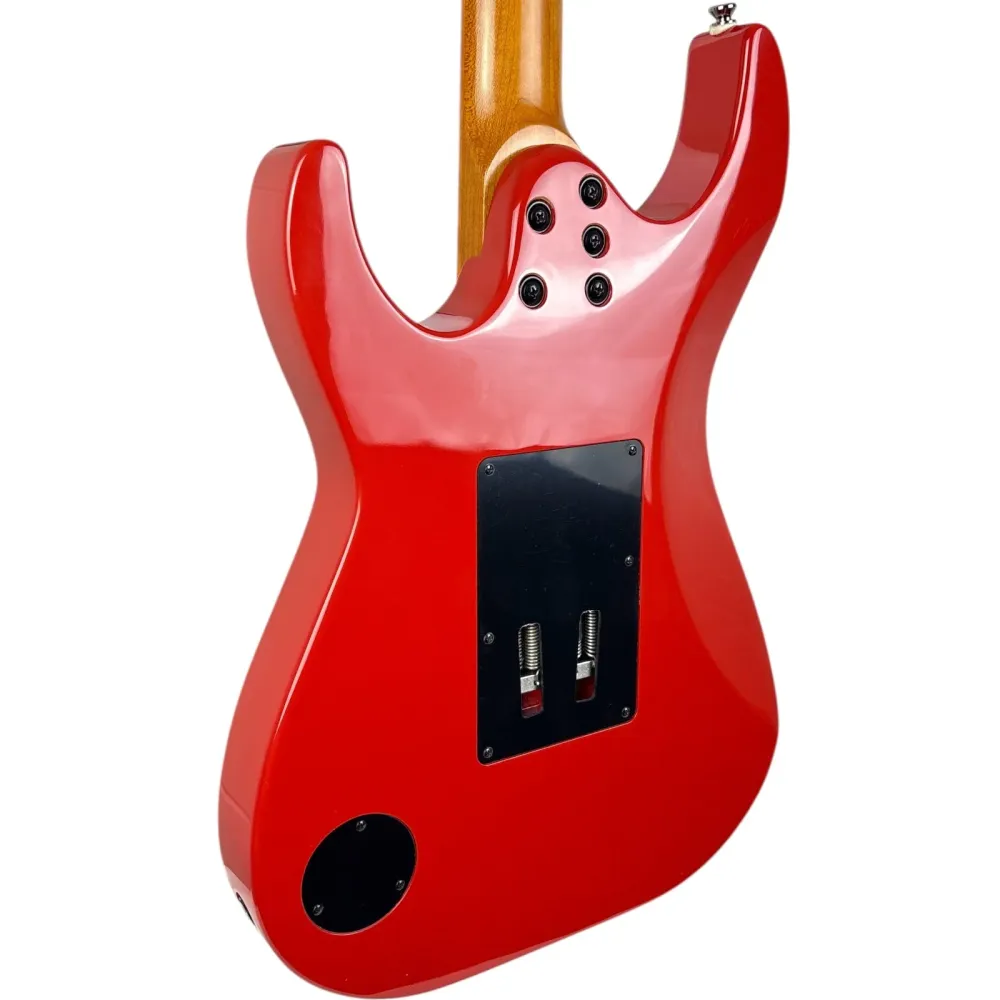Kramer Volante HHFR 2024 - Defender Piros