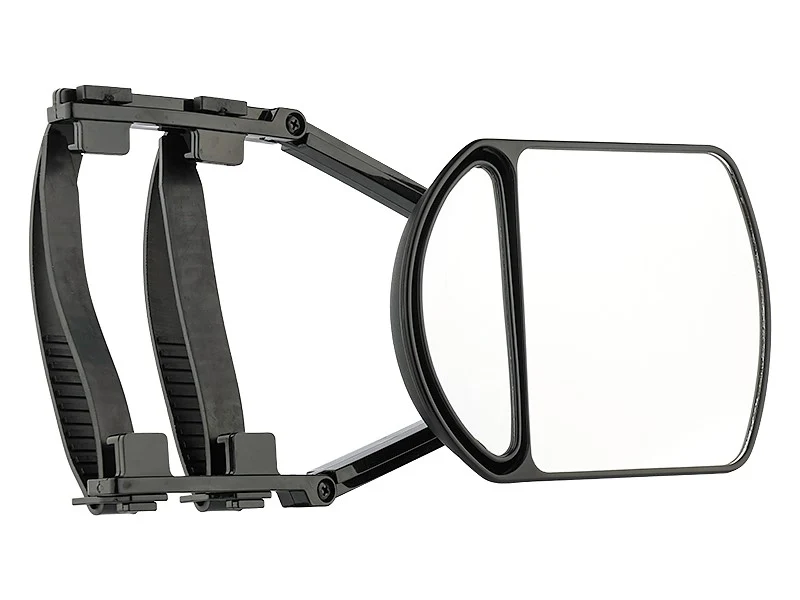 Univerzális vontatótükör holttér tükörrel
