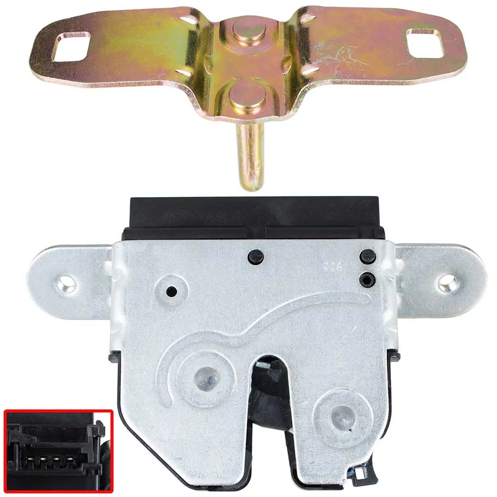 Alfa Romeo Mito csomagtér zár 2008-