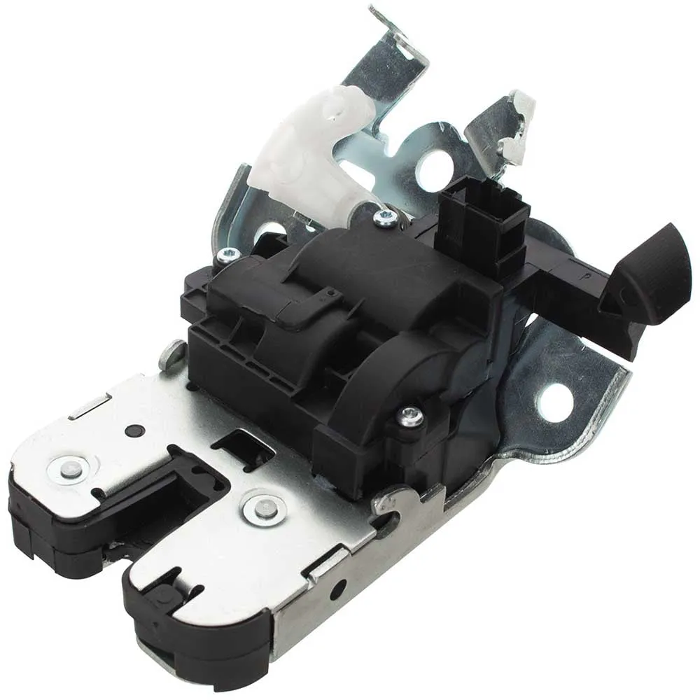 Audi A4 Allroad B8 csomagtér zár 2009-2016