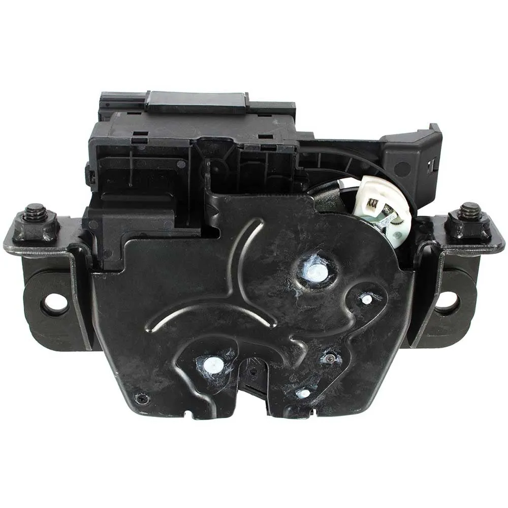 BMW 3 F34 csomagtér zár 2012-