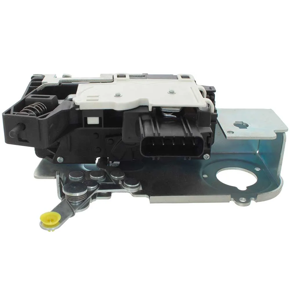 Ford Transit MK6 MK7 hátsó ajtózár 2000-2013