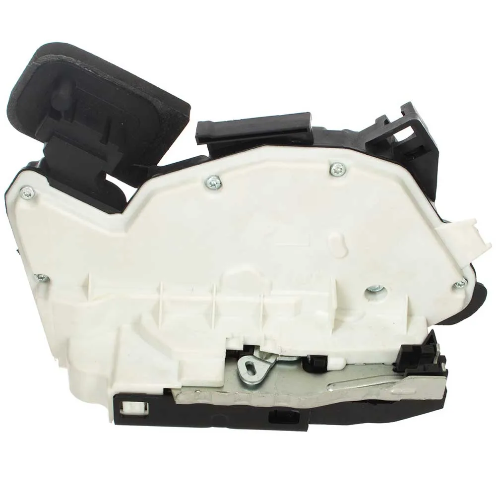 VW Golf Alltrack VII Variant jobb első ajtózár 2014-