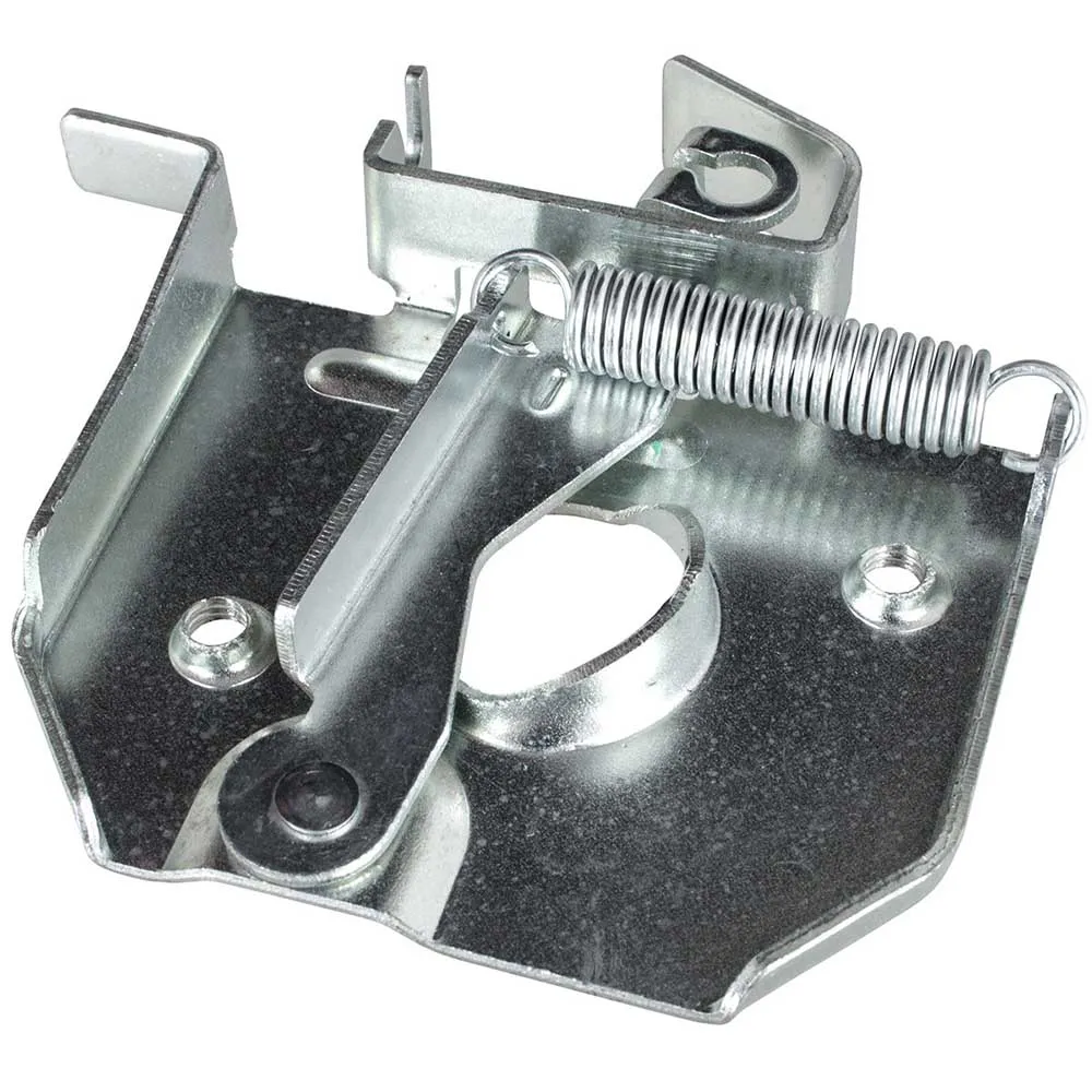 Renault Laguna II motorháztető zár 2001-2007