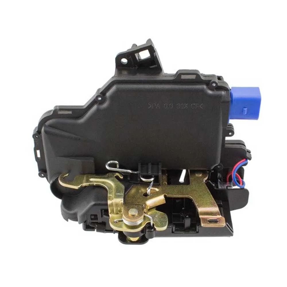 Seat Cordoba II (6L2) jobb hátsó ajtó központi zár 2002-2009