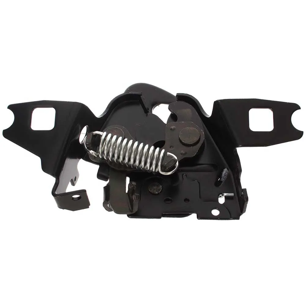 Seat Cordoba motorháztető zár 1993-2002