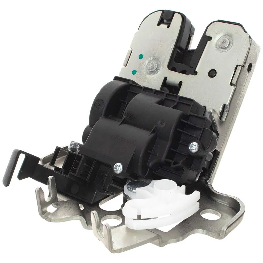 Seat Exeo csomagtér zár 2008-2013
