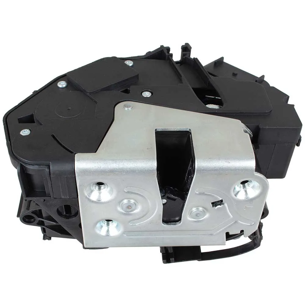 Volvo S60 II bal hátsó ajtózár (7 pines) 2010-2018