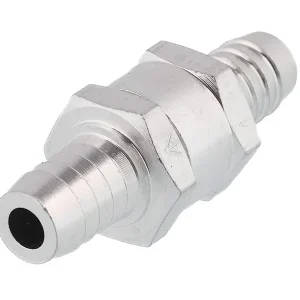 Üzemanyag-visszacsapó szelep, 12 mm