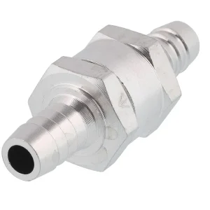 Üzemanyag-visszacsapó szelep, 10 mm