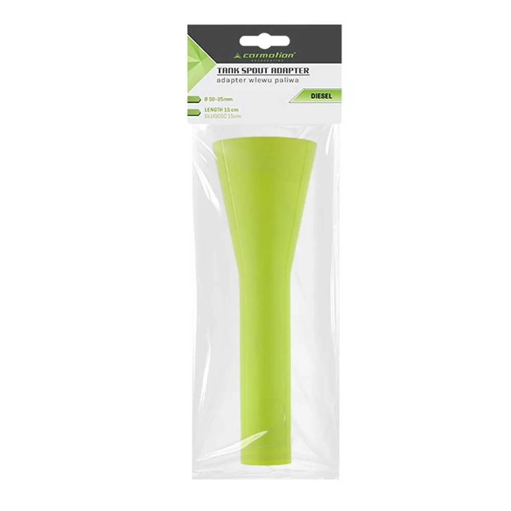 Dízel üzemanyagtöltő adapter